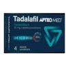 Tadalafil Apteo Med 4 tablets